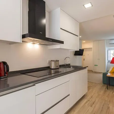 דירה 156 Banksy Oasis Terrace