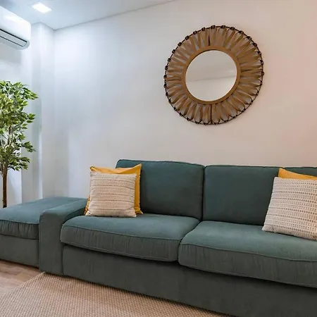 156 Banksy Oasis Terrace דירה