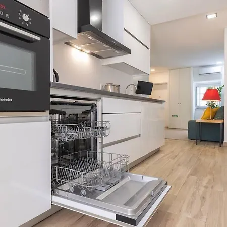 דירה 156 Banksy Oasis Terrace *