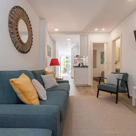 156 Banksy Oasis Terrace Lejlighed *