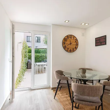 156 Banksy Oasis Terrace Apartamento Lisboa
