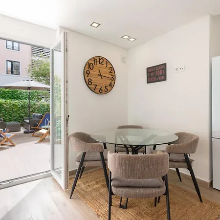 Apartamento 156 Banksy Oasis Terrace Lisboa
