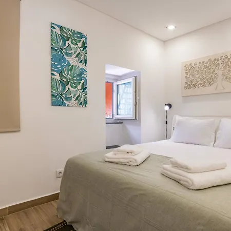 156 Banksy Oasis Terrace Apartamento *
