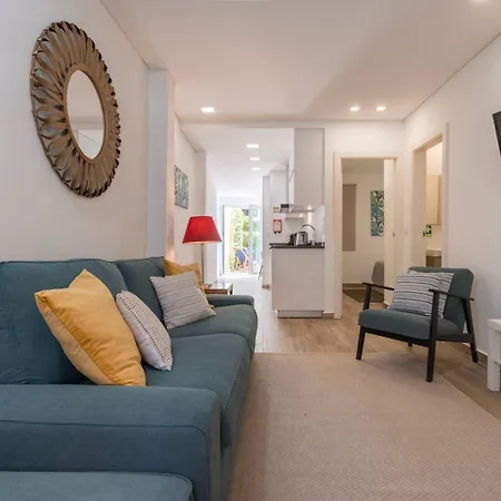 Apartamento 156 Banksy Oasis Terrace Lisboa