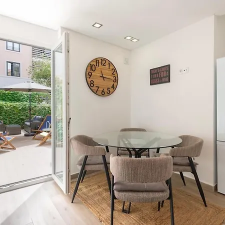 Apartment 156 Banksy Oasis Terrace